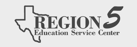 Region 5 logo