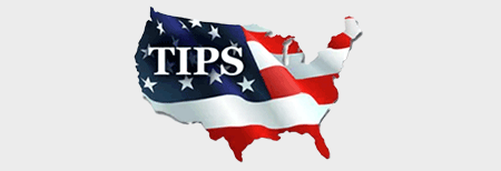 TIPS logo
