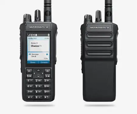 MOTOTRBO R7 Series