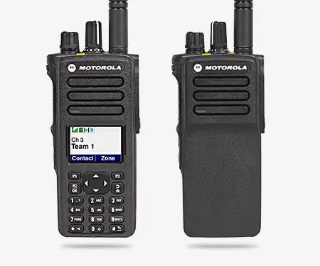 MOTOTRBO XPR 7000e Series