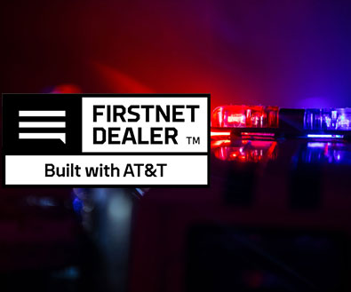 FirstNet Public Safety Network