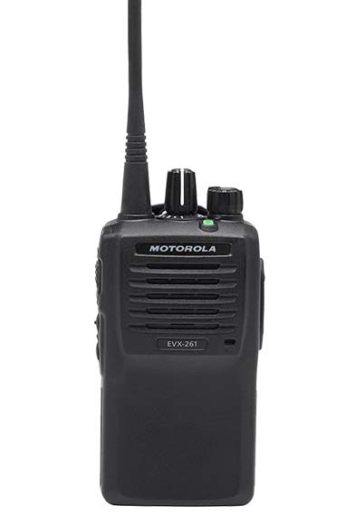 Motorola EVX-261