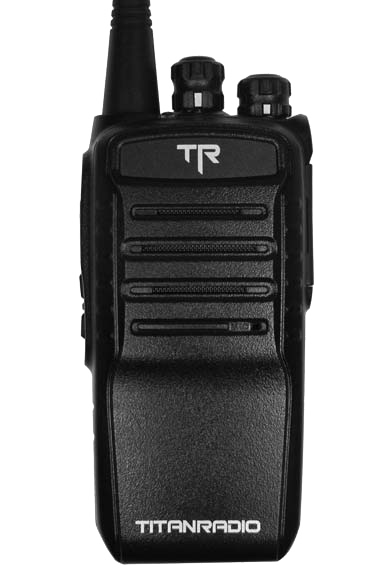 Titan Radio TR400