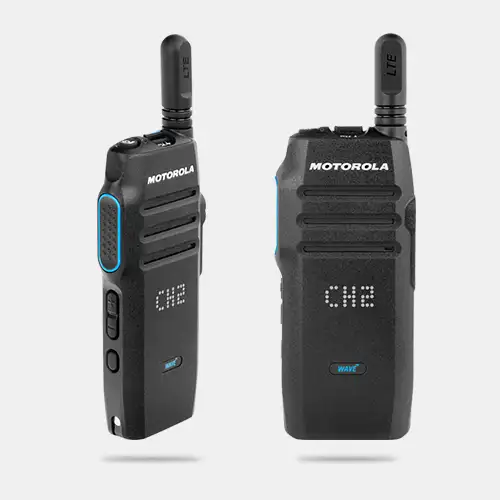 Motorola TLK100 for rent