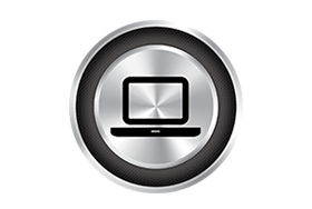 laptop icon